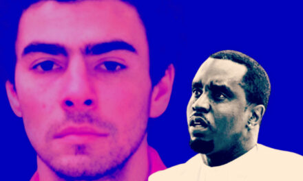 Sean ‘Diddy’ Combs ‘Throws Tantrums’ Over the Attention Accused CEO Killer Luigi Mangione Is Getting Inside Their Infamous Brooklyn MDC Jail: REPORT