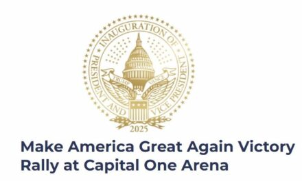 Due to the Announcement of the Jan. 19 Trump Rally in DC – We Are Canceling Our Vigil with J6 Families Who Were Going to Share Their Stories for the First Time