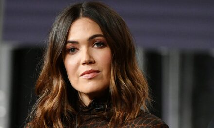 Mandy Moore tells critics to ‘kindly F off’ after backlash for sharing her family’s fire relief fundraiser