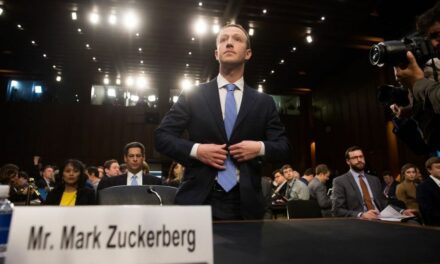 Mark Zuckerberg’s fact-check change is going to implode the evil industry