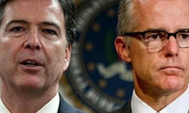 FBI Is Still Hiding Details of Russiagate, Newly Released Document Shows