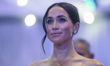 Meghan Markle returns to social media after five-year hiatus