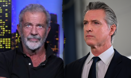 Mel Gibson tears into Cali leaders ‘asleep on the job’ amid wildfires: ‘Something they have to live with’