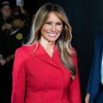 Melania Trump Documentary Coming to Amazon Prime – Will Provide ‘Unprecedented Look’ at Life of America’s First Lady