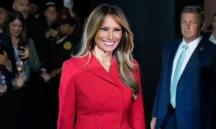 Melania Trump Documentary Coming to Amazon Prime – Will Provide ‘Unprecedented Look’ at Life of America’s First Lady