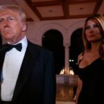 Melania Trump Under Attack From Those Upset That Amazon Has Teamed Up With Her For Upcoming Documentary