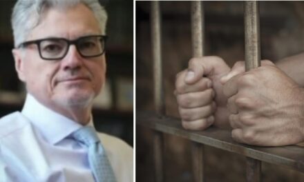 “They Need to Put Judge Merchan’s Ass in Prison” – Attorney Mike Davis Calls on Trump 47 DOJ to Investigate, Prosecute Crooked Partisans Who Used Dirty Lawfare to Go After Trump (VIDEO)