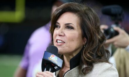 Ex-NFL reporter Michele Tafoya rips Mark Zuckerberg over damage done in wake of Meta’s fact-checking programs