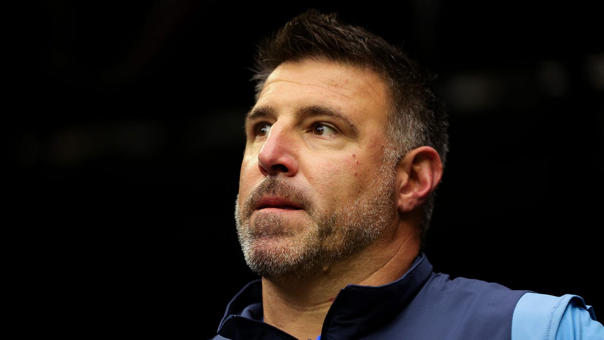 Vrabel in Houston 