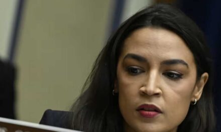 AOC Denied a Top House Committee Leadership Spot