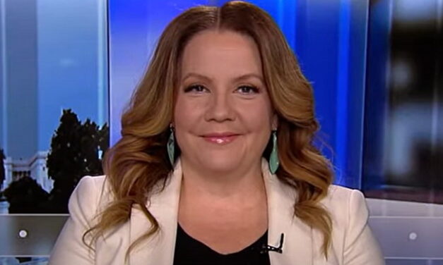 Mollie Hemingway Has Hilarious Take on the ‘Gift’ That Liz Cheney and the J6 Committee Gave to Republicans (VIDEO)