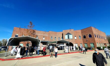 Mosque Attended by New Orleans Terrorist Directs Congregants to Avoid Speaking to the FBI, Forward Queries to Antisemitic CAIR