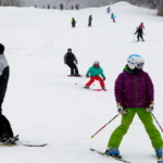 Ski Accident On New Hampshire Mountain claims life of 12-year-old boy