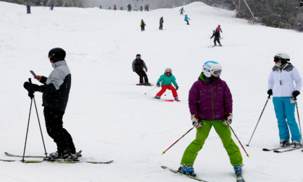 Ski Accident On New Hampshire Mountain claims life of 12-year-old boy