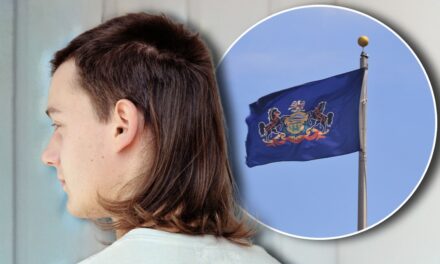 Pennsylvania Might Be Making A Case For Mullet Capital Of The United States