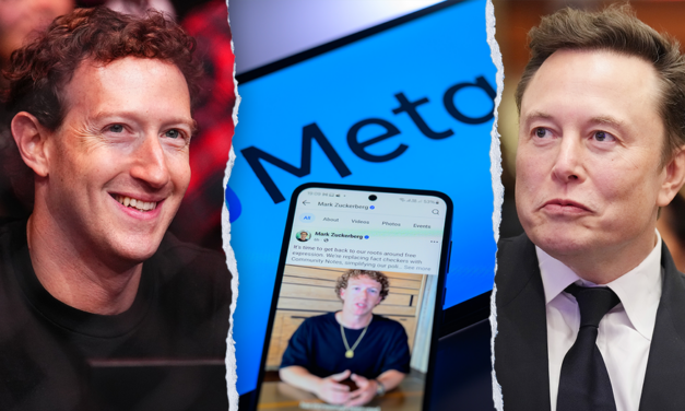 Meta’s decision to axe fact-checking system, adopt Musk-like policy is a big ‘win’ for free speech: Experts