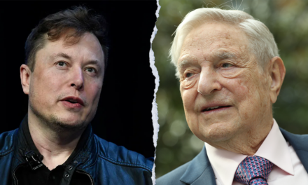 Musk blasts Soros in series of posts after Biden gives him nation’s top civilian award: ‘Hatred of humanity’