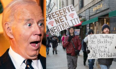 Net neutrality is dead again: Federal appeals court rules against Biden admin