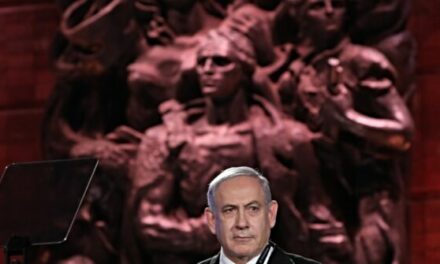 Polish President Says Don’t Arrest Netanyahu at Auschwitz Ceremony