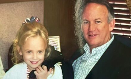 John Ramsey reveals why JonBenet murder may be connected to dance classmate’s 1997 assault