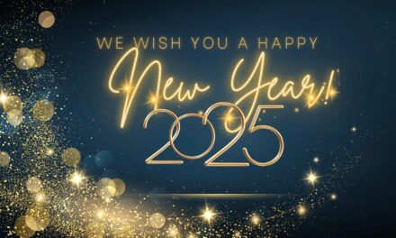 The Gateway Pundit Wishes You a Blessed, Happy, and Prosperous 2025!