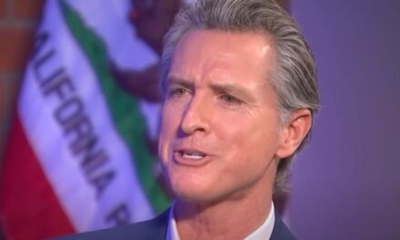 Newsom Signs Executive Order to Crack Down on California’s Consumption of Soda, Candy, Processed Foods