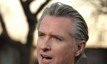 Newsom: Trump’s Politicizing Wildfires ‘Incomprehensible,’ ‘Threatening Our First Responders’