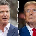 Newsom calls Trump’s claims ‘pure fiction’ after president-elect points finger over California fire tragedy