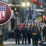 NFL Releases Statement On Terrorist Attack With Super Bowl Set For New Orleans