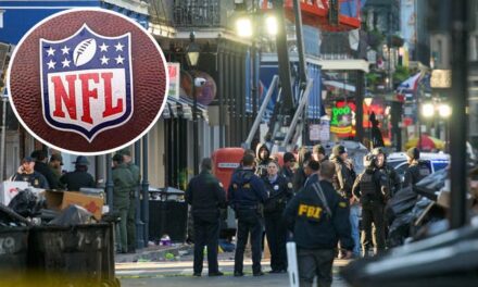 NFL Releases Statement Regarding New Orleans Super Bowl Security Following Bourbon Street Attack