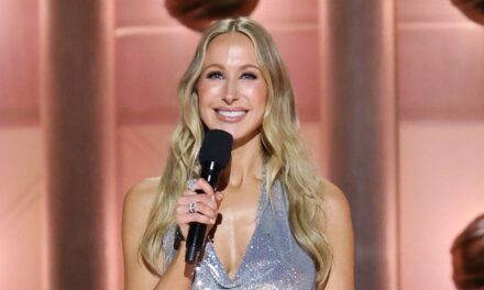 Golden Globes host Nikki Glaser mocks Diddy, Ben Affleck in opening monologue