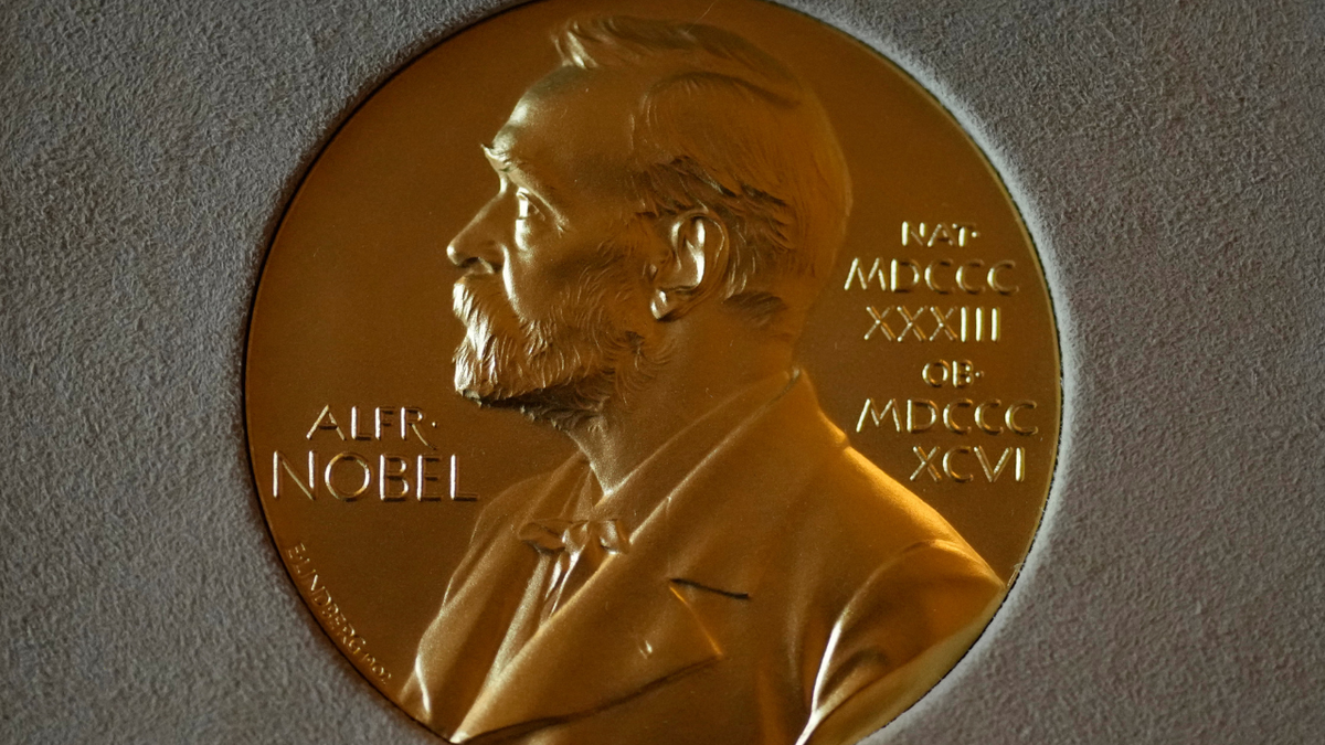 Nobel Prize