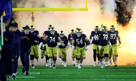 Notre Dame calls on fans to ‘join us in prayer’ following apparent terror attack ahead of Sugar Bowl