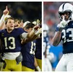 Notre Dame Players Reportedly Have The Flu, Penn State May Have Food Poisioning