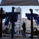 New Orleans holds vigil to mourn victims of Bourbon Street terror attack: ‘An outpouring of love’