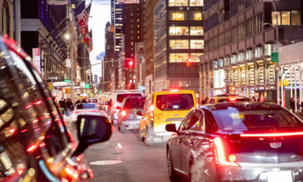 New York City congestion pricing may begin as scheduled, judge rules