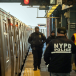 NYC transit head says violent subway attacks have ‘gotten in people’s heads’ but crime is down