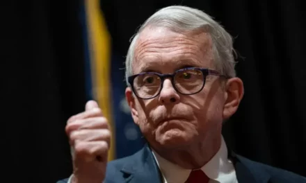 Ohio Gov. DeWine proves immune to LGBT activists’ pressure campaign, ratifies bill protecting parental rights