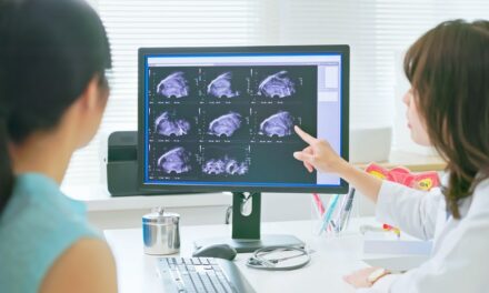 AI detects ovarian cancer better than human experts in new study