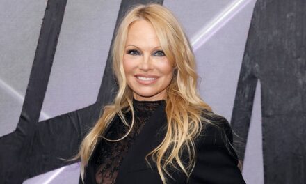 Pamela Anderson ‘almost got killed’ after being mistaken for a Dixie Chick