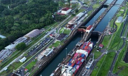 Exclusive — Rep. Dusty Johnson: Panama Canal Purchase Could Decrease Chinese Influence