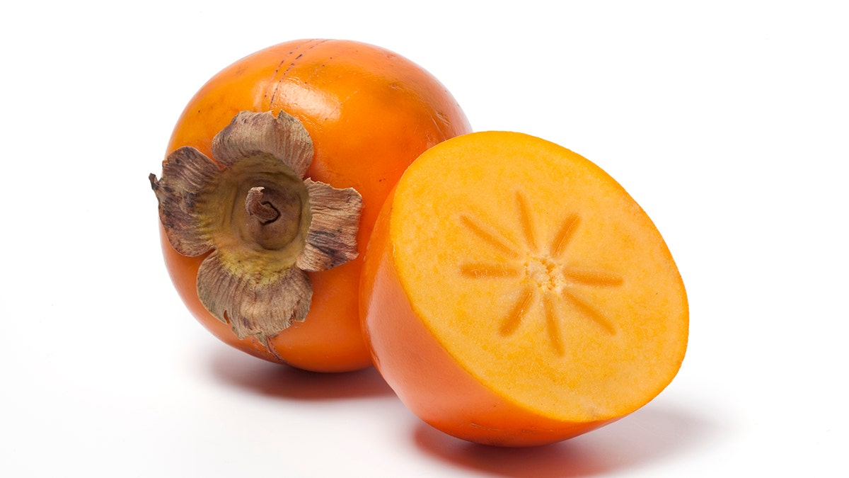 Persimmon