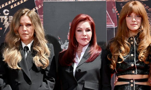 Priscilla Presley wishes she ‘could hold’ Lisa Marie Presley again 2 years after her death