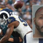 Ex-NFL player Robert Quinn arrested after attempted hit-and-run in South Carolina