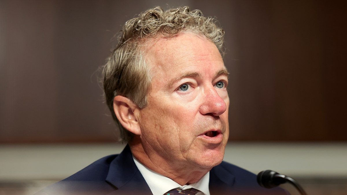 Sen. Rand Paul