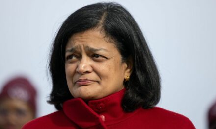 Rep. Pramila Jayapal celebrates massive minimum-wage hike in Seattle and gets nailed with seething backlash