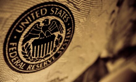 The secret origins of the Federal Reserve prove that it is a CARTEL designed to solely benefit the banking elite