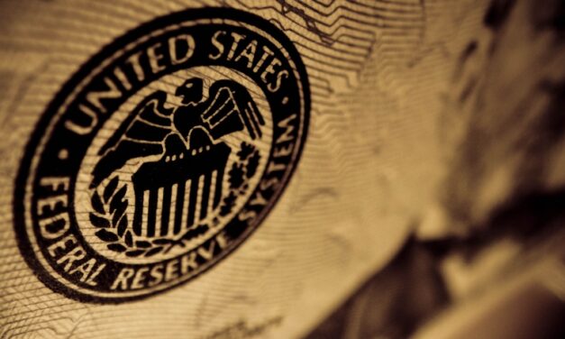 The secret origins of the Federal Reserve prove that it is a CARTEL designed to solely benefit the banking elite