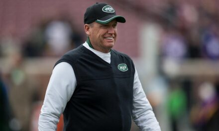 Jets turn to familiar face in search for new head coach: report