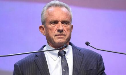 Pro-Abortion PAC Rallies Thousands of Doctors to Declare Their ‘Outrage’ at Nomination of RFK Jr. Despite His Pro-Abortion Stance – Urge Senators to Vote Against Him